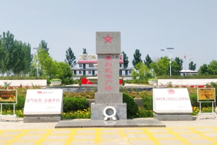 涿州万佛园公墓