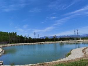 望山祖园公墓