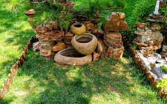 长城华人怀思堂陵园环境实拍1640483977