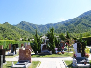 门头沟天山陵园墓地价格详解与选择指南