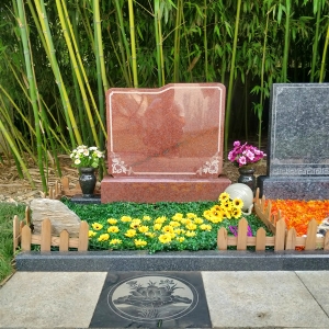 当静安墓园怎么样