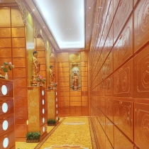 生态区壁葬12800