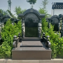 观音园立碑011980001