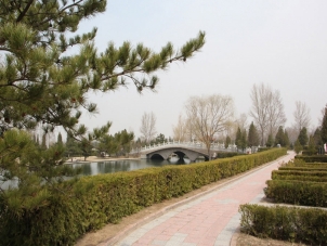 中华永久公墓地址查询及选择指南