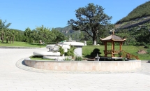 桃峰陵园环境实拍1584666762560