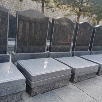 福泽园立碑29800