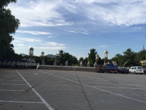 玉叶陵园墓地价格表深度解析与选购指南