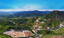 十三陵景仰园陵园环境实拍图片1-21100G11540