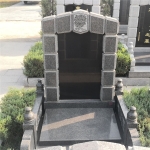 福寿苑立碑02
