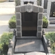 福寿苑立碑02