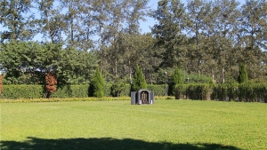 北京朝阳陵园墓地选购指南及风水文化解析