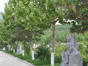 三河灵山宝塔陵园价格详解及服务指南