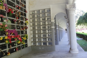 外侨公墓公墓的历史文化价值与现代保护意义