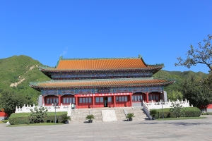 办公楼