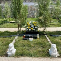 东二区生态葬0222800