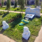 东二区家族自选地