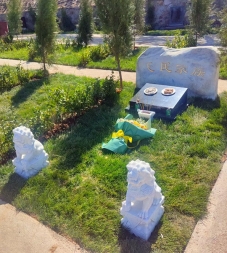 东二区家族自选地120000