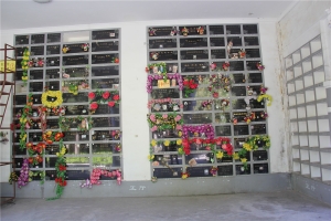 如何选择合适的陵园墓地 完整指南