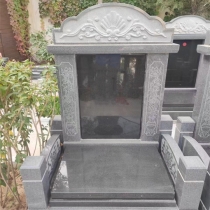 世尊园立碑798002