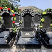 兰花苑立碑0168000