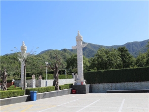 天山陵园联系方式查询与陵园服务指南