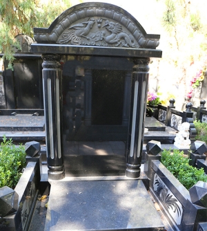 探秘中国古代皇家陵园建筑艺术