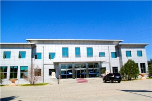 朝阳陵园：承载生命尊严的宁静家园