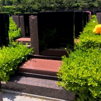 世尊园立碑158000