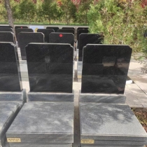 福泽园立碑35800