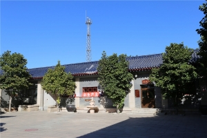 环境图