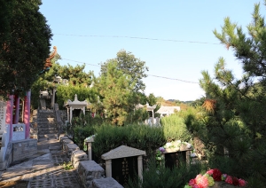 宝云岭公墓是多少钱一平 价格详情与服务介绍