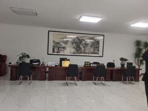 雁阳山公墓审批流程与购墓指南