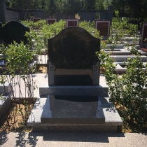 海棠苑立碑0554800