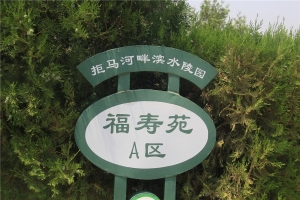 福寿苑A区