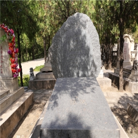 标准墓区01