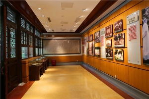 万安陵园：探寻生命归处的静谧与尊严