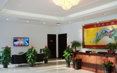 十三陵景仰园陵园环境实拍图片1-21100G11045-50