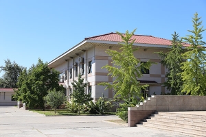 潮白陵园