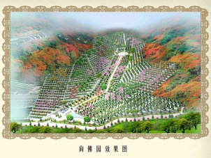 十三陵景仰园扫墓预约指南与防骗警示