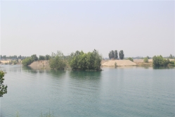 拒马河