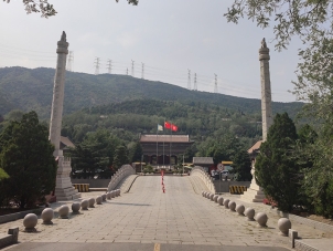 万佛华侨墓地环境与服务全面解析