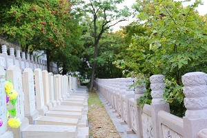 金山陵园