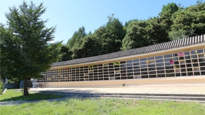 探访北京温泉墓园：自然与人文交融的安息之地