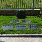 祥安园家族墓自选