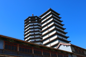 潮白陵园