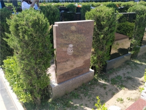 北京墓地陵园全景指南：价格、环境与选购策略一览