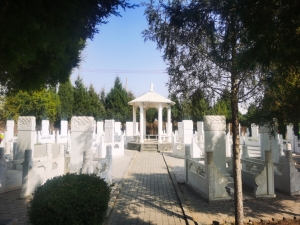 天缘神堂公墓注意事项 谨防虚假官网诈骗