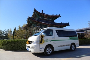 运输车