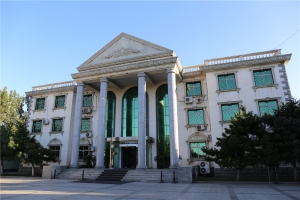 通州通惠陵园