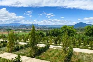 永宁陵园